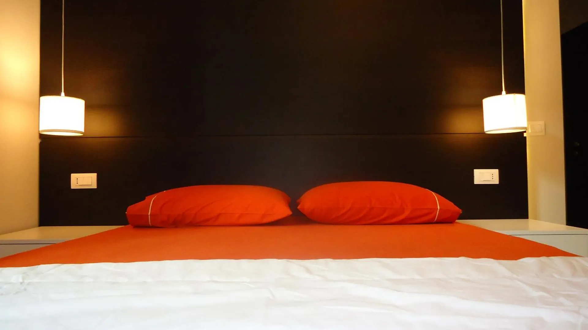 Vendégház Room And Apartment Róma